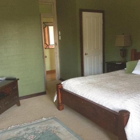 Greengate Bed And Breakfast Robertson Ngoại thất bức ảnh